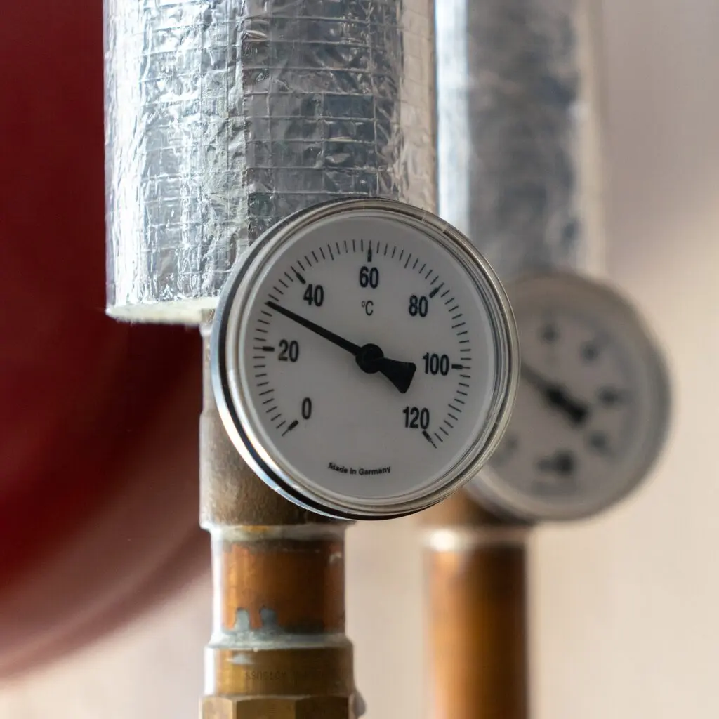 reparación de fugas de agua residenciales y comerciales en Chihuahua