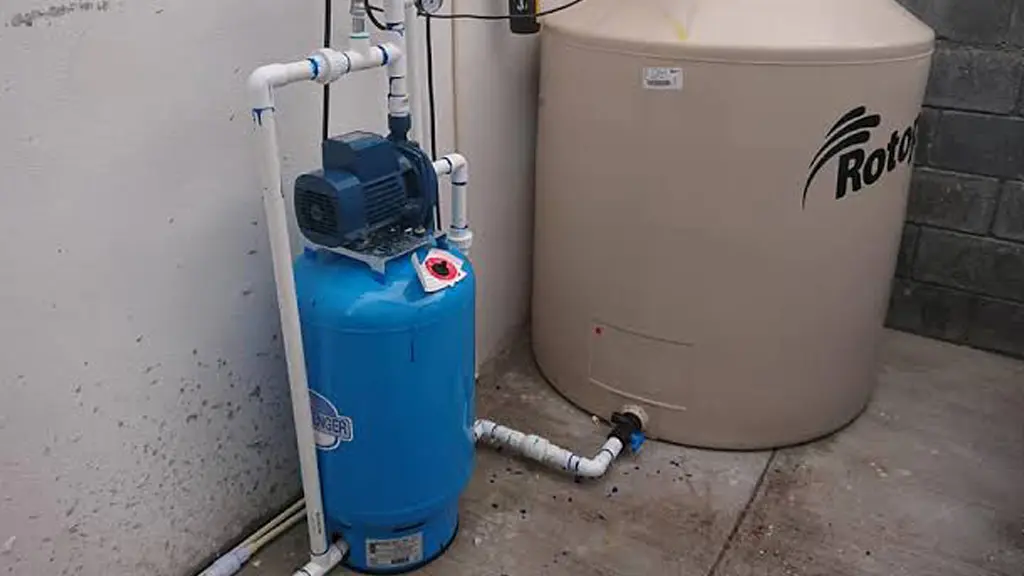 Instalación y mantenimiento de hidroneumáticos en Chihuahua