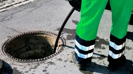 Lavado de drenajes y tuberías en Chihuahua