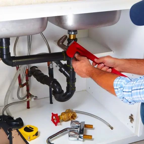 Los Servicios más solicitados de plomería en Chihuahua